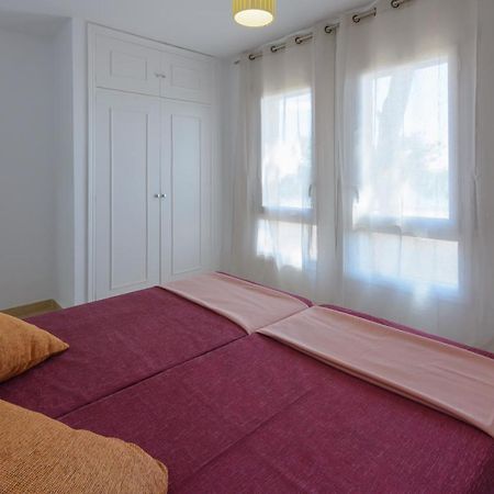 Apartament Zeus Guardamar Seaview Miami Playa Zewnętrze zdjęcie