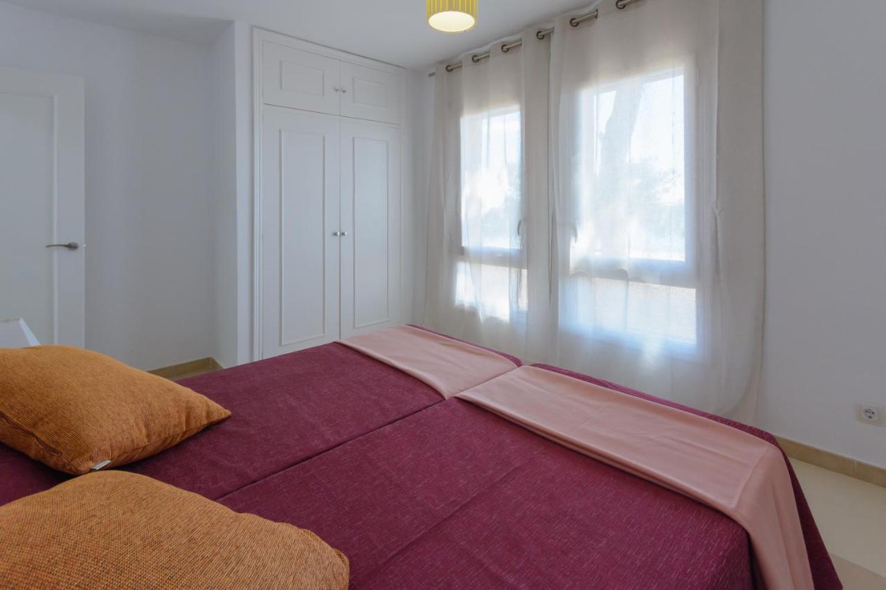 Apartament Zeus Guardamar Seaview Miami Playa Zewnętrze zdjęcie