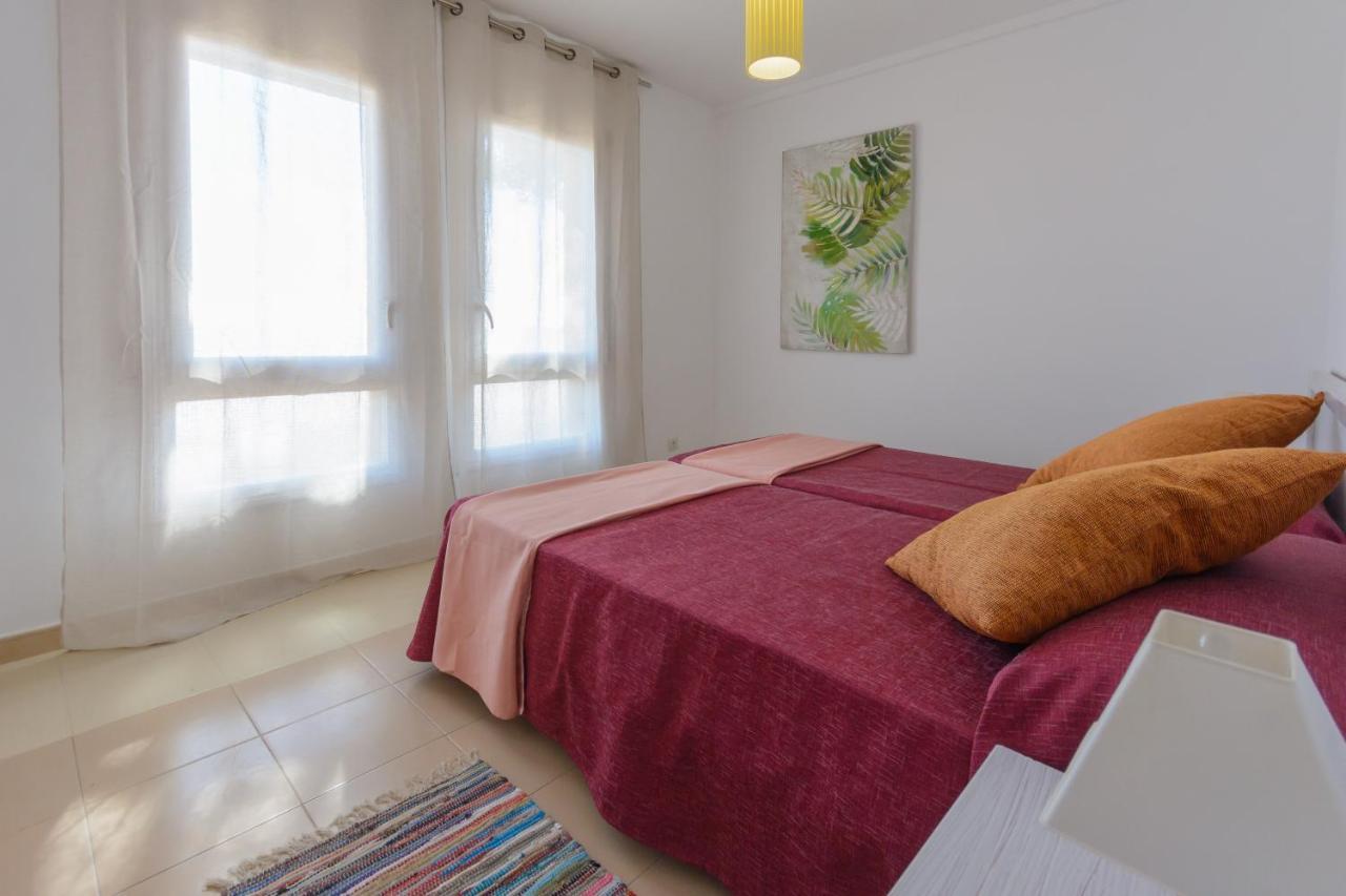 Apartament Zeus Guardamar Seaview Miami Playa Zewnętrze zdjęcie
