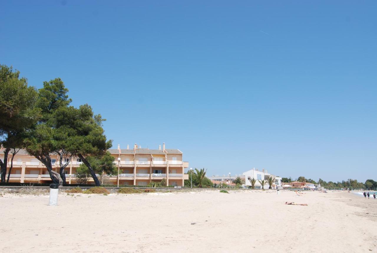 Apartament Zeus Guardamar Seaview Miami Playa Zewnętrze zdjęcie