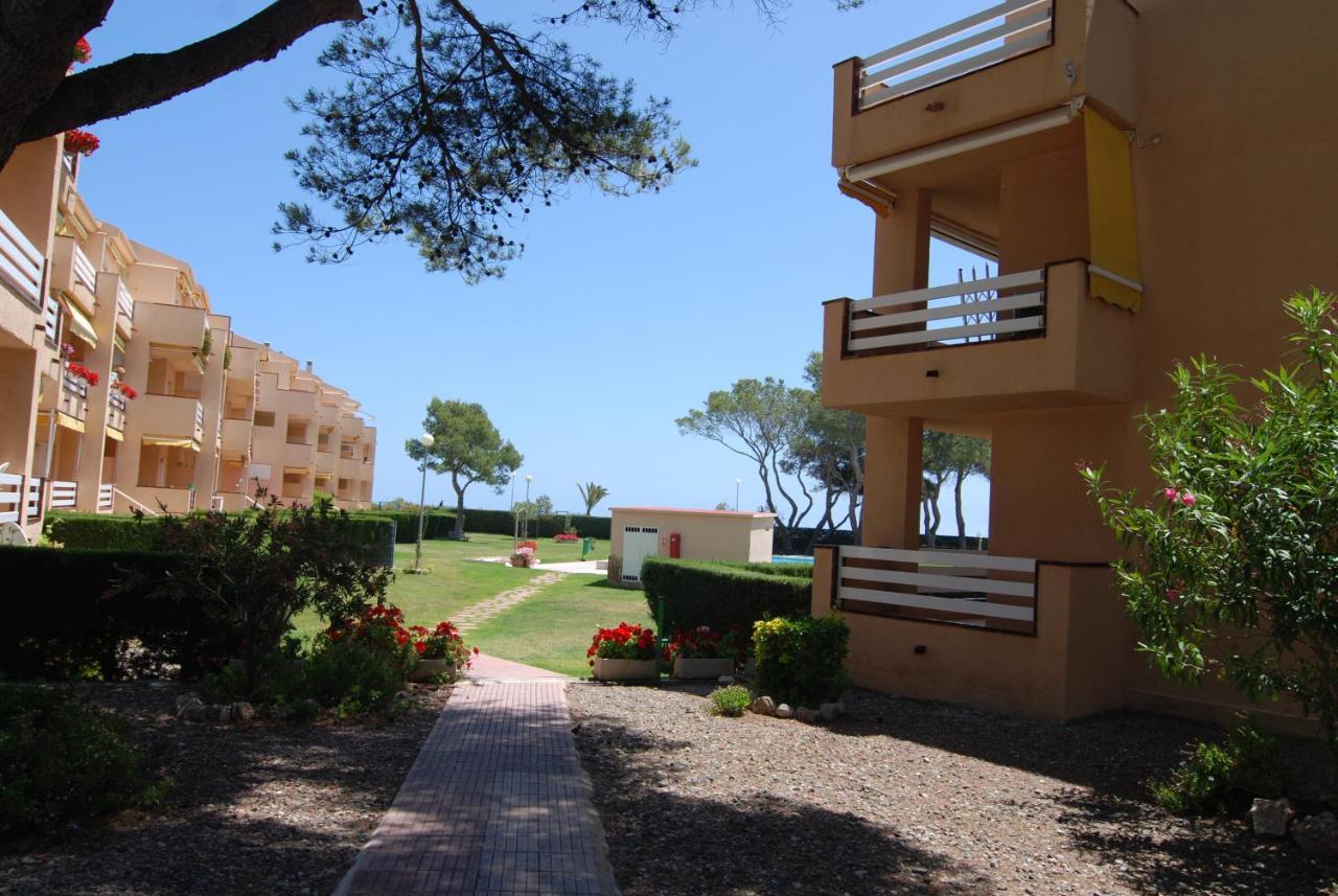 Apartament Zeus Guardamar Seaview Miami Playa Zewnętrze zdjęcie