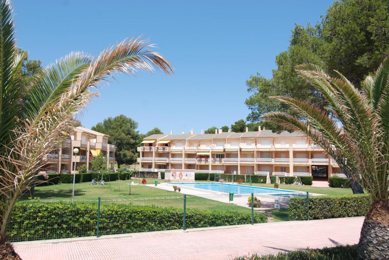 Apartament Zeus Guardamar Seaview Miami Playa Zewnętrze zdjęcie