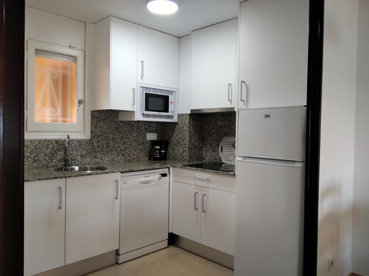 Apartament Zeus Guardamar Seaview Miami Playa Zewnętrze zdjęcie