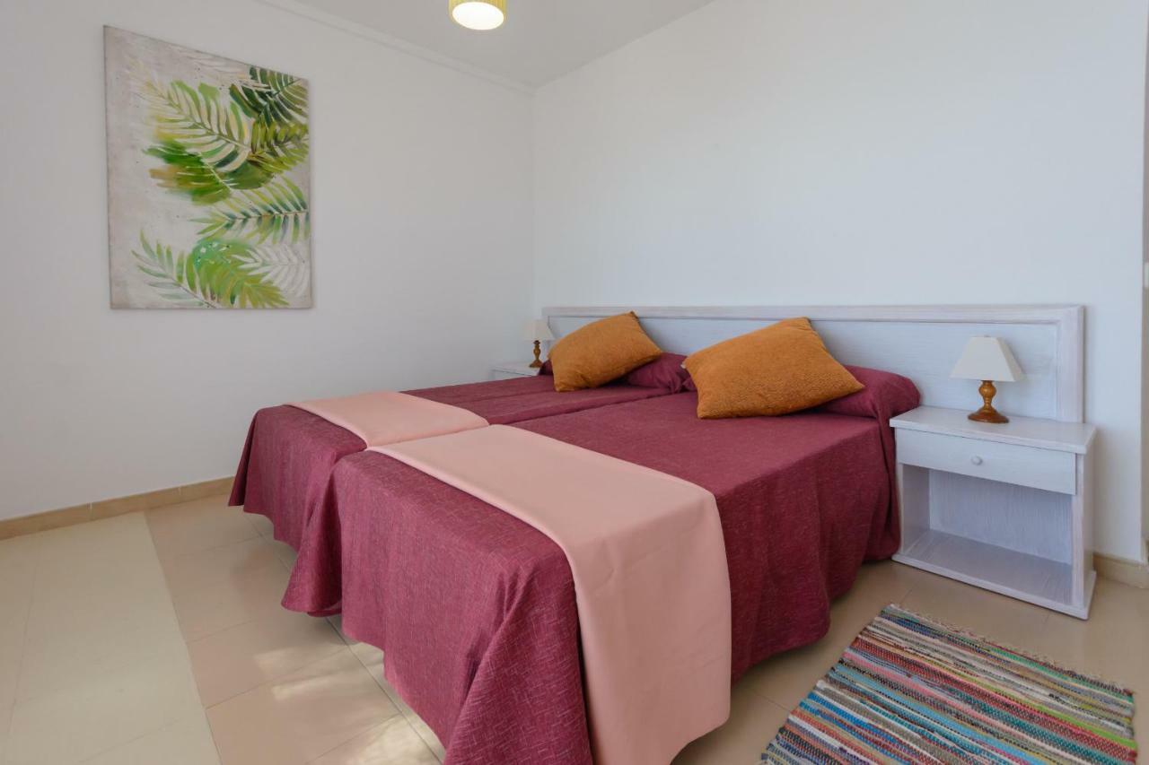 Apartament Zeus Guardamar Seaview Miami Playa Zewnętrze zdjęcie