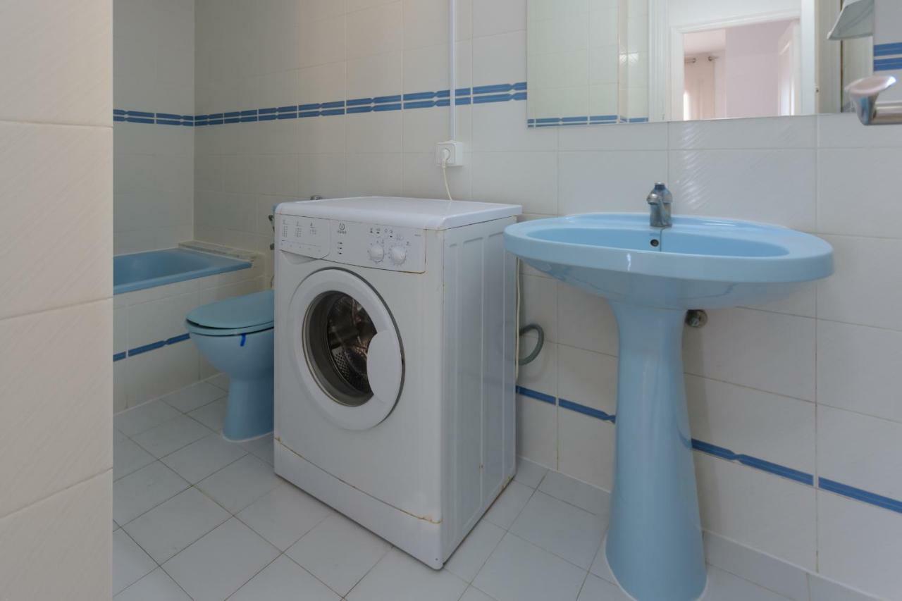 Apartament Zeus Guardamar Seaview Miami Playa Zewnętrze zdjęcie