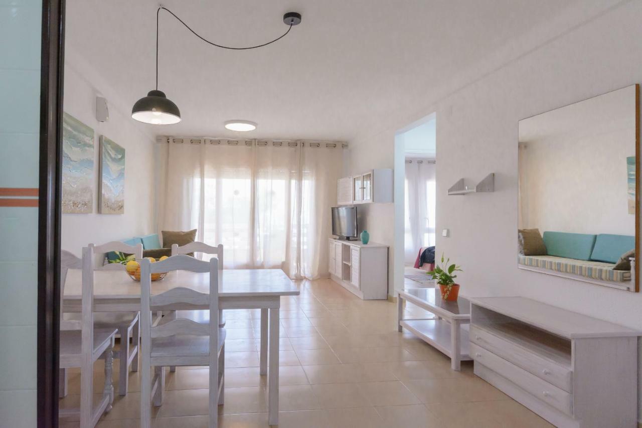 Apartament Zeus Guardamar Seaview Miami Playa Zewnętrze zdjęcie